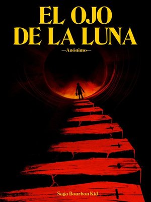 cover image of El ojo de la luna